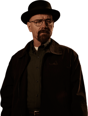 Breaking Bad Heisenberg Walter White 2点 Walter White / Heisenberg (Breaking Bad) WIP - ZBrushCentral