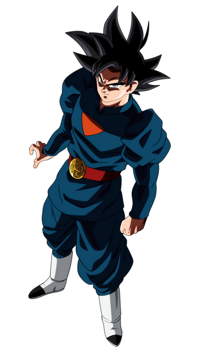 Son Goku (Canon, Anime War)/Whyareesomanynamestaken, Character Stats and  Profiles Wiki