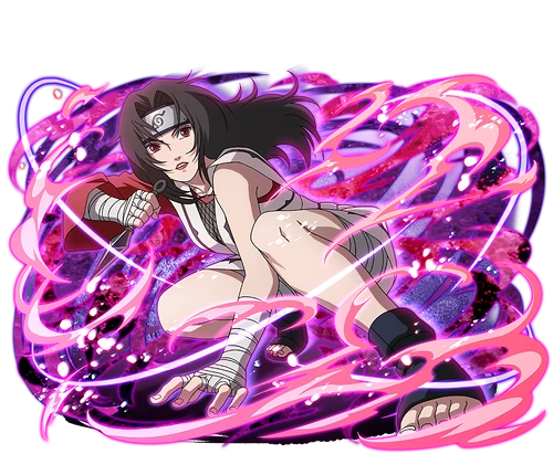 Kurenai Yuhi (Canon)/Slappyjoe056 | Character Stats and Profiles