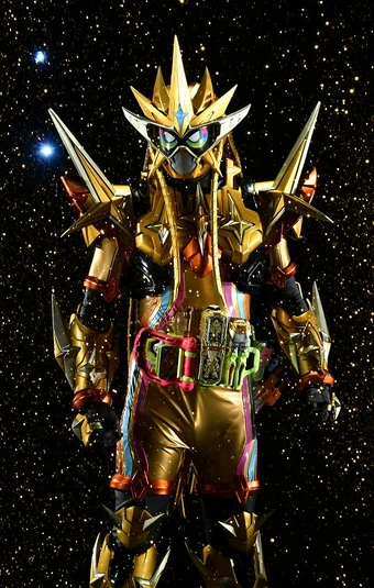 その他 Kongming, Erudite Strategist S.H.Figuarts KAMEN RIDER EX