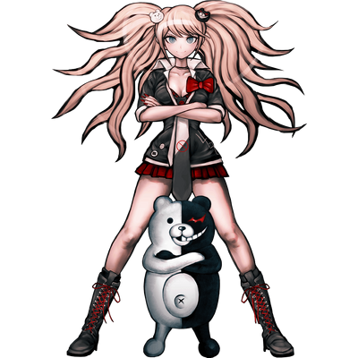 Junko Enoshima