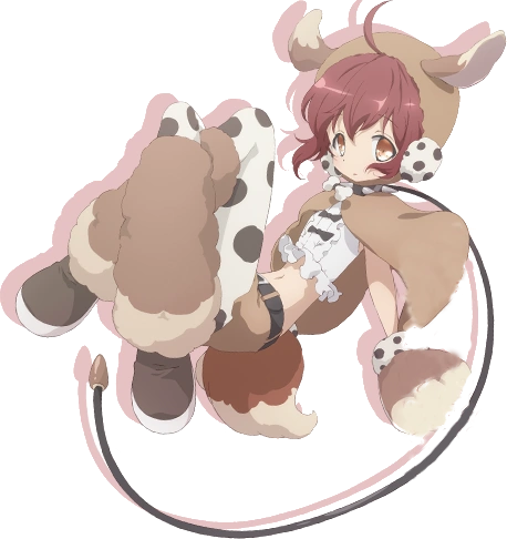 アイドル tama Tama (Canon)/ZeroTwo64 | Character Stats and Profiles Wiki | Fandom