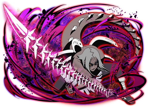 Kimimaro | VS Battles Wiki | Fandom