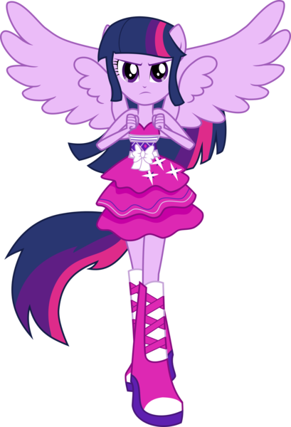 Twilight Sparkle, Character Profile Wikia