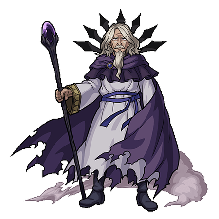 Base August Monster Srike