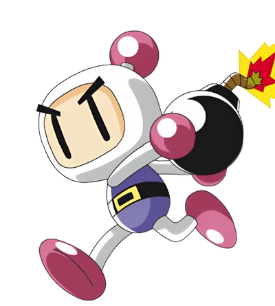 Bomberman (Character) - Giant Bomb