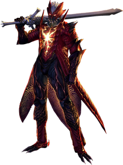 Dante (Devil May Cry), Character Profile Wikia