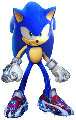 Check out the first episode of Sonic Prime for free - - Gamereactor