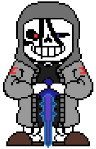 AvengeTale! Sans, Insanity! Tale Wiki