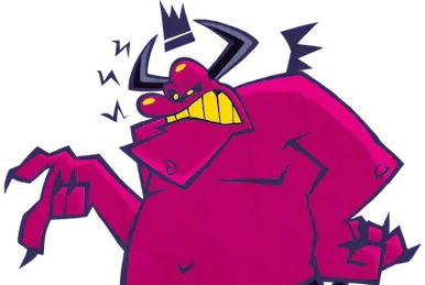 Satan (Canon, Helluva Boss)/Snowdisco234 | Character Stats and