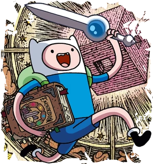 FINN様 Finn Mertens (Canon)/Napoleondevious | Character Stats and