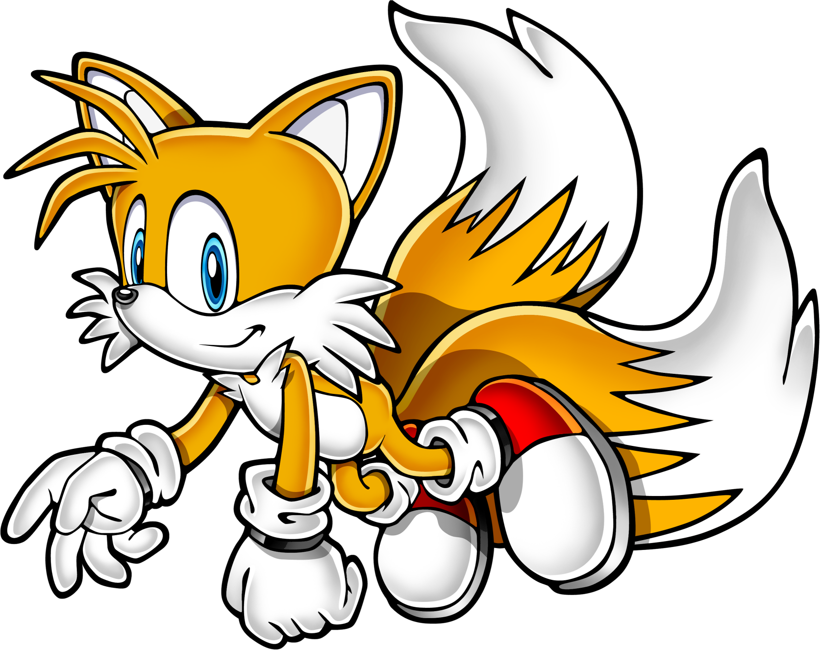 Sonic the Hedgehog (Canon, Sonic X)/Paleomario66, Character Stats and  Profiles Wiki