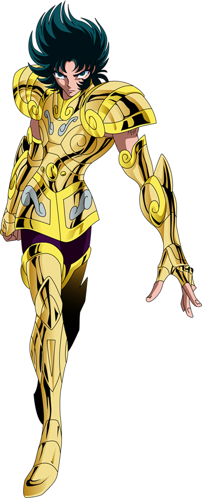 Virgo Shaka (Canon, Soul of Gold)/Unbacked0, Character Stats and Profiles  Wiki