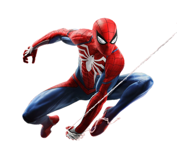 Remastered Spider-Man Trilogy, Video Game Fanon Wiki