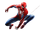 Spider-Man (Canon, Insomniac)/Jason Courne