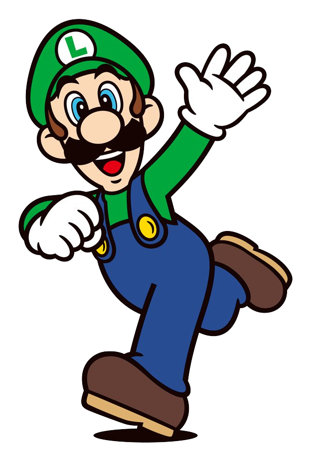 Luigi (Canon)/Metal875, Character Stats and Profiles Wiki