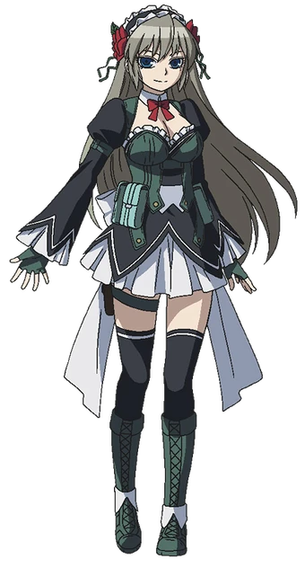 Asuka Otori (Canon)/ZeroTwo64 | Character Stats and Profiles Wiki