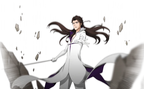 Aizo (Chrysalis) - Aizen (2nd Fusion Hōgyoku), Anime Adventures Wiki