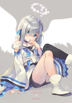 Ren Isuzu (Canon)/ZeroTwo64 | Character Stats and Profiles Wiki