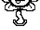 Flowey (Canon)/Metal875