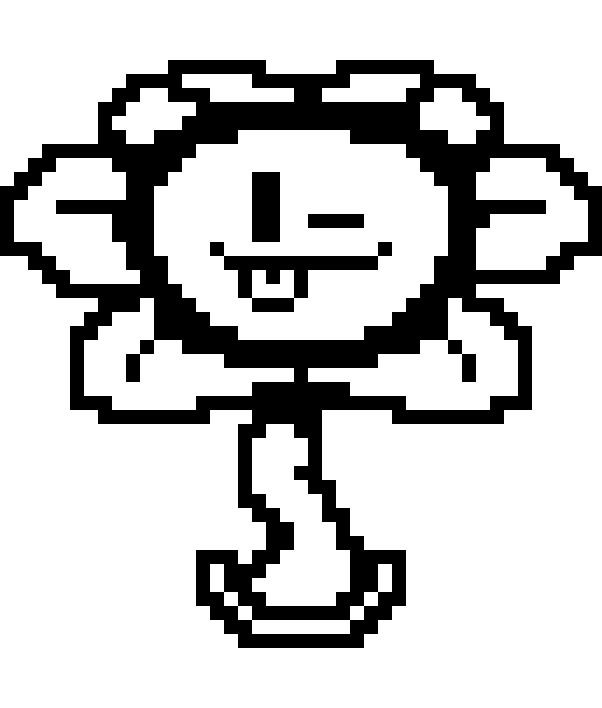 Flowey Canon Metal875 Character Stats And Profiles Wiki Fandom