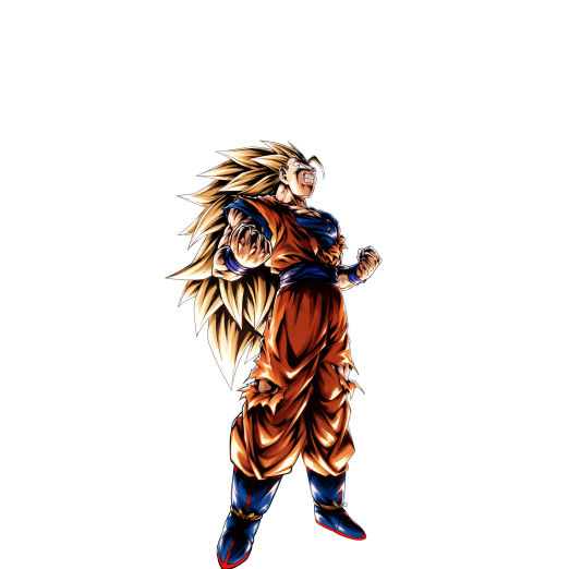 Son Goku (Canon, Toei)/Paleomario66, Character Stats and Profiles Wiki