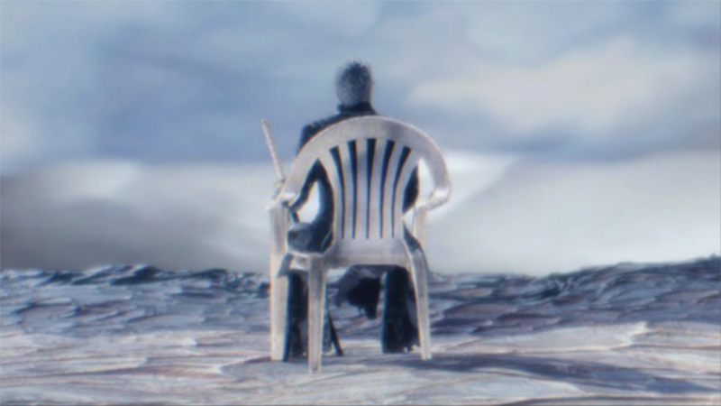 Vergil Chair  Smogon Forums