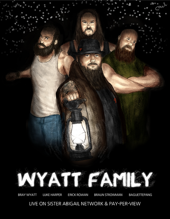  BIOGRAPHY OF BRAY WYATT: Career Highlights and Accomplishments,  Character Analysis and Legacy and Influence of Bray Wyatt: 9798859049127:  Smith, Brent L.: Books