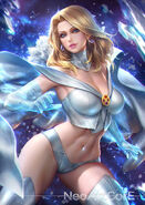 Emma Frost (Marvel Comics)