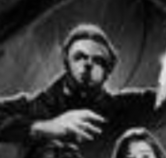 Michael Myers (Canon, Novel)/Xagdet | Character Stats and