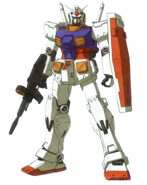 ガンダムクロニクル プロモカード　RX-78-2 vs MSN-02 ガンダムクロニクル プロモカード RX-78-2 vs MSN-02 ガンダム