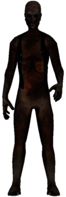 SCP-049 (Canon SCP: CB)/Gewsbumpz dude, Character Stats and Profiles Wiki