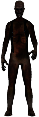 SCP-173 (Canon, Composite)/Gewsbumpz dude