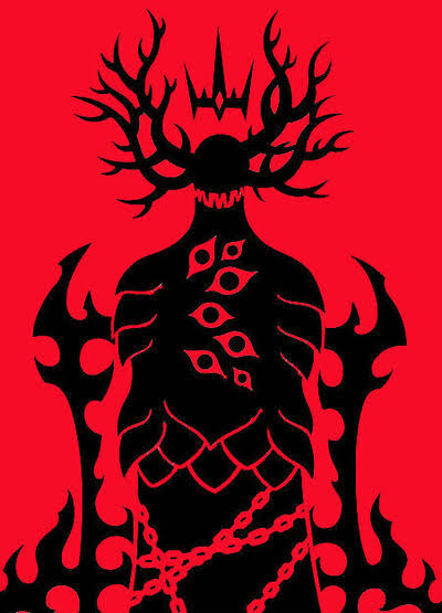 The Scarlet King in SCP: Uncontainable