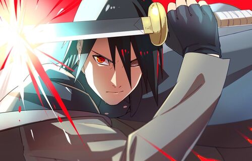 Steam 社区 :: 截图 :: Sasuke muito 100% pistola muito bravo mesmo