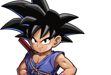 Will Dragon Ball Super Make Heroes' Grand Priest Goku Canon?