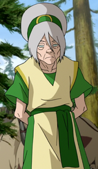 Toph Beifong, VS Battles Wiki, Fandom