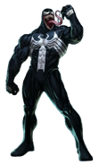 Venom (Canon, Marvel, Death Battle, Season 4)/Unbacked0
