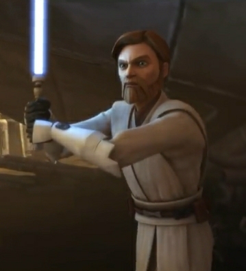 Obi Wan Kenobi Canon Finiznot Character Stats And Profiles Wiki Fandom