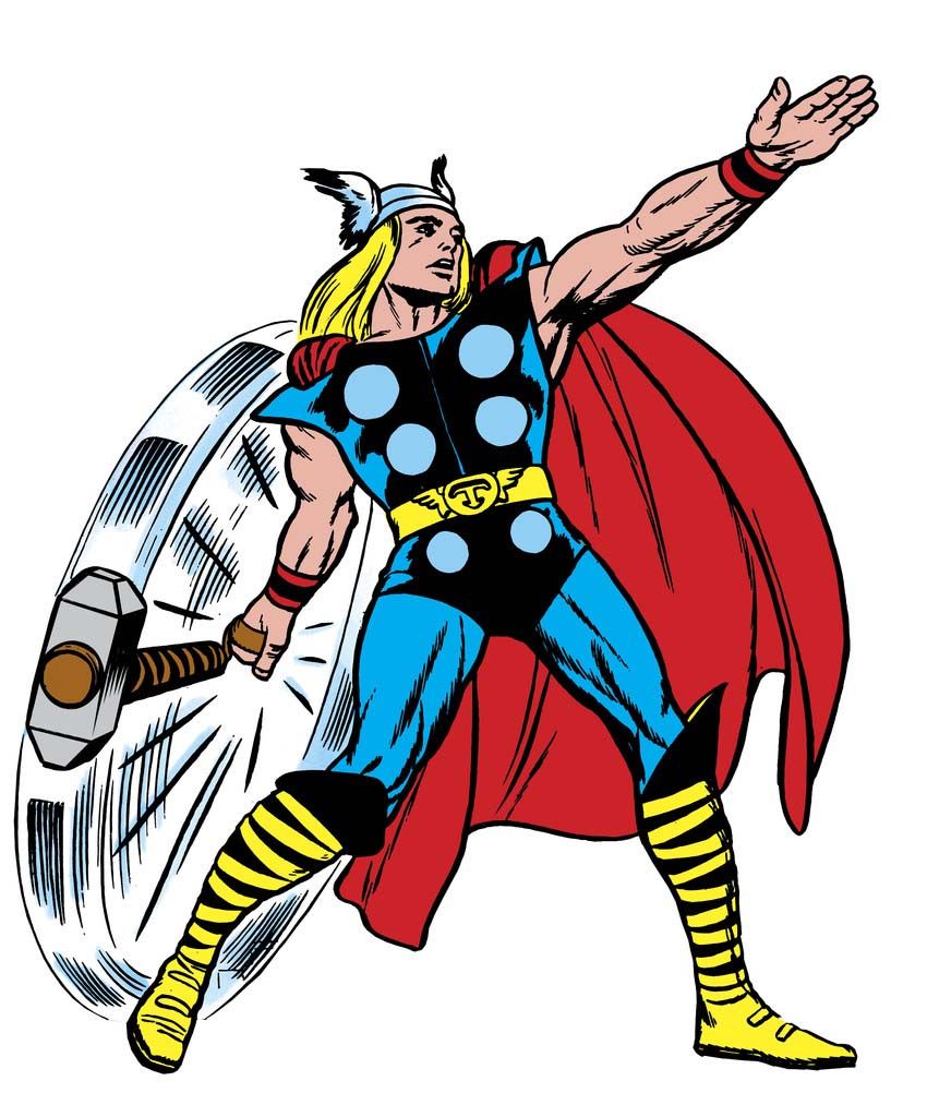 Rune King Thor, Wiki