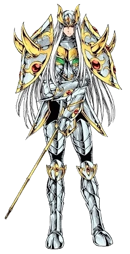 Saint Seiya (Canon, The Universe)/Unbacked0, Character Stats and Profiles  Wiki