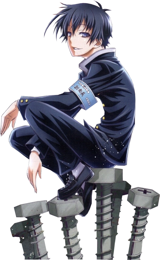 Kumagawa Misogi (Canon, Jumputi Heroes, J-stars Victory