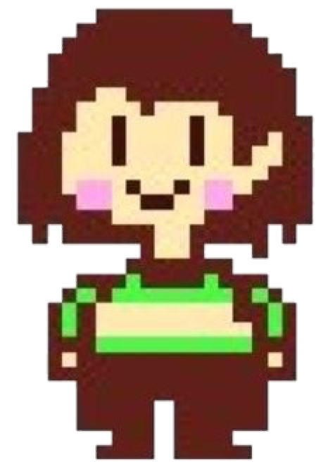 Chara, Character Profile Wikia