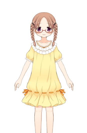 Nemu Hiiragi (Canon)/ZeroTwo64 | Character Stats and