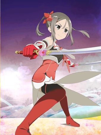 Karin Miyoshi Canon Zerotwo64 Character Stats And Profiles Wiki Fandom