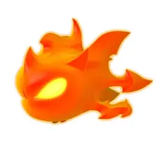 Sonic using Red Burst