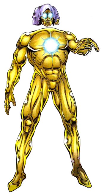 scp 3812  Scp, Living tribunal, Foundation