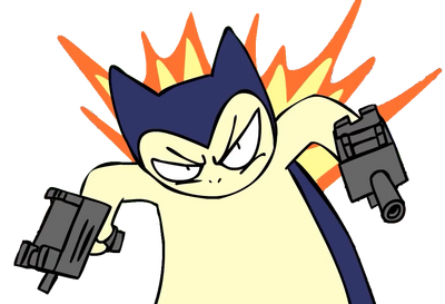 Typhlosion Fanon Mattyburrito Cr33ver Character Stats And Profiles Wiki Fandom