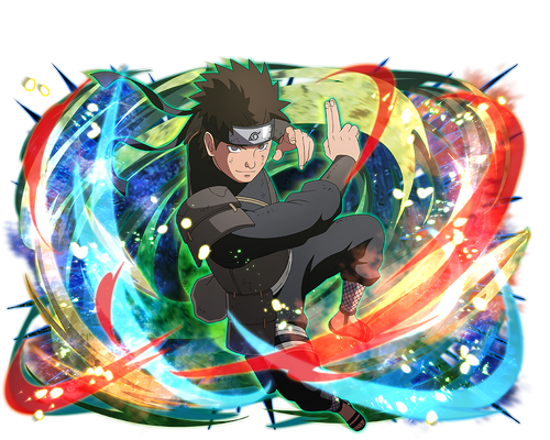 6 Stars Third Hokage - Hiruzen Sarutobi  Naruto Shippuden: Ultimate Ninja  Blazing 