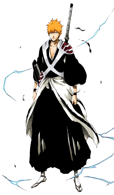 Project Mugetsu Kurosaki Guide – How to Become Ichigo Kurosaki – Gamezebo